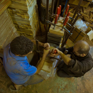 Inlay Wood Masters