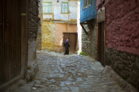 köy hayatı – Village life, Turkey